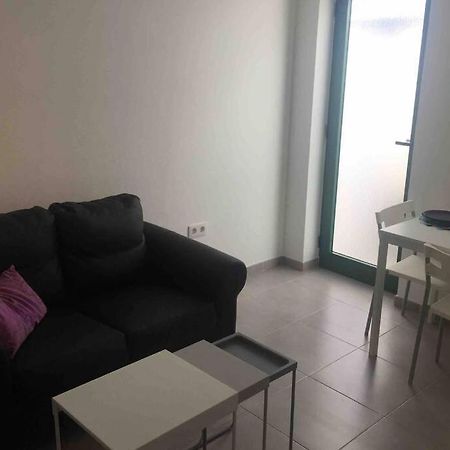 شقة Sea View Loft بلايا بلانكا المظهر الخارجي الصورة