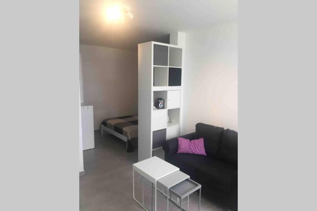 شقة Sea View Loft بلايا بلانكا المظهر الخارجي الصورة
