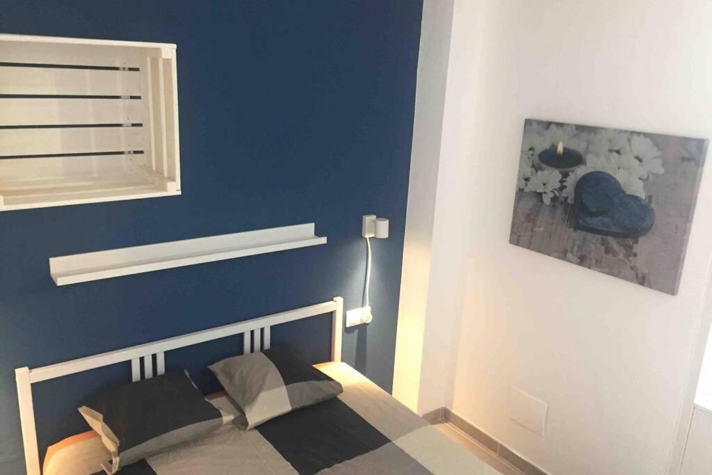 شقة Sea View Loft بلايا بلانكا المظهر الخارجي الصورة